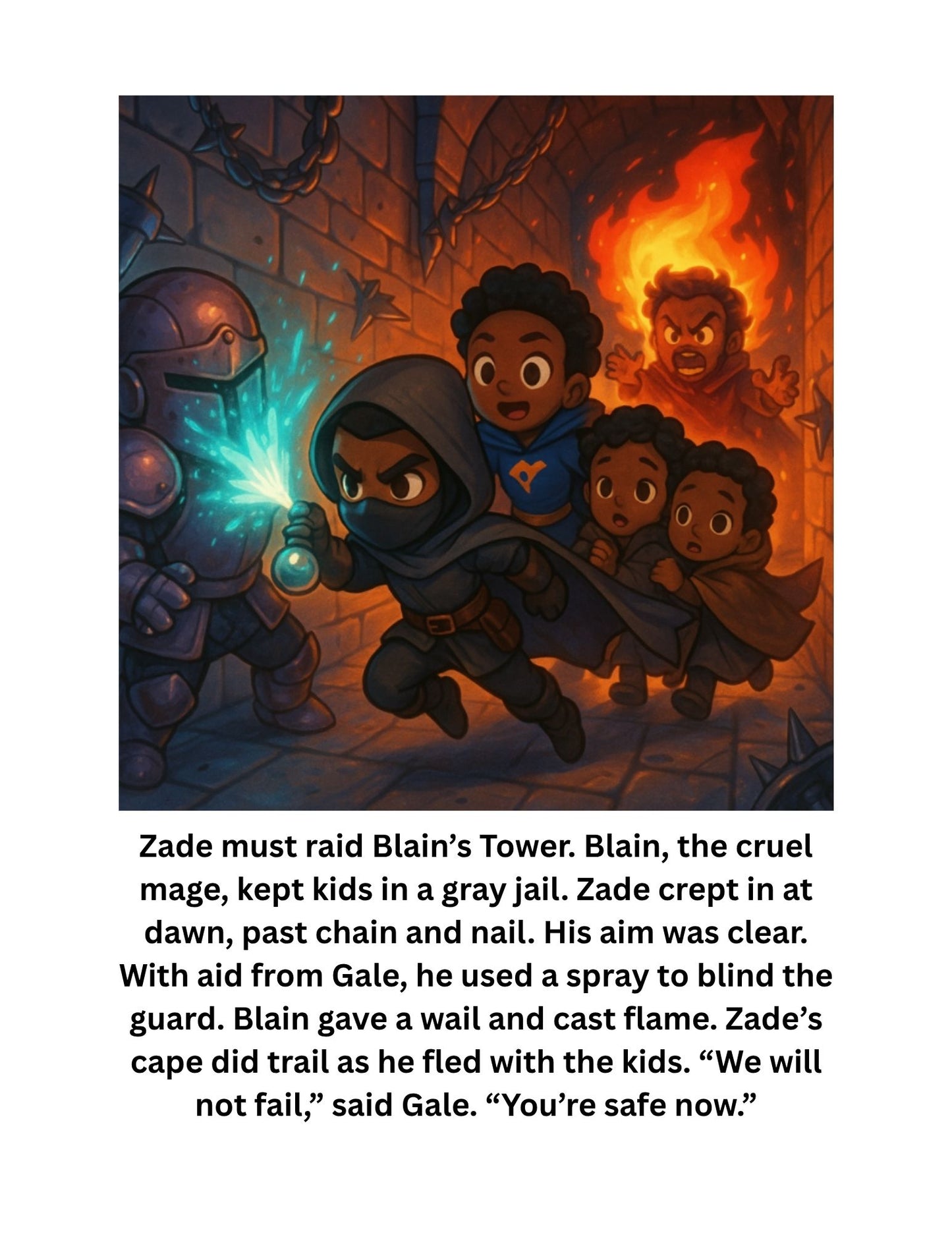 Phonics Heroes Decodable Books for K-2: Vowel Teams