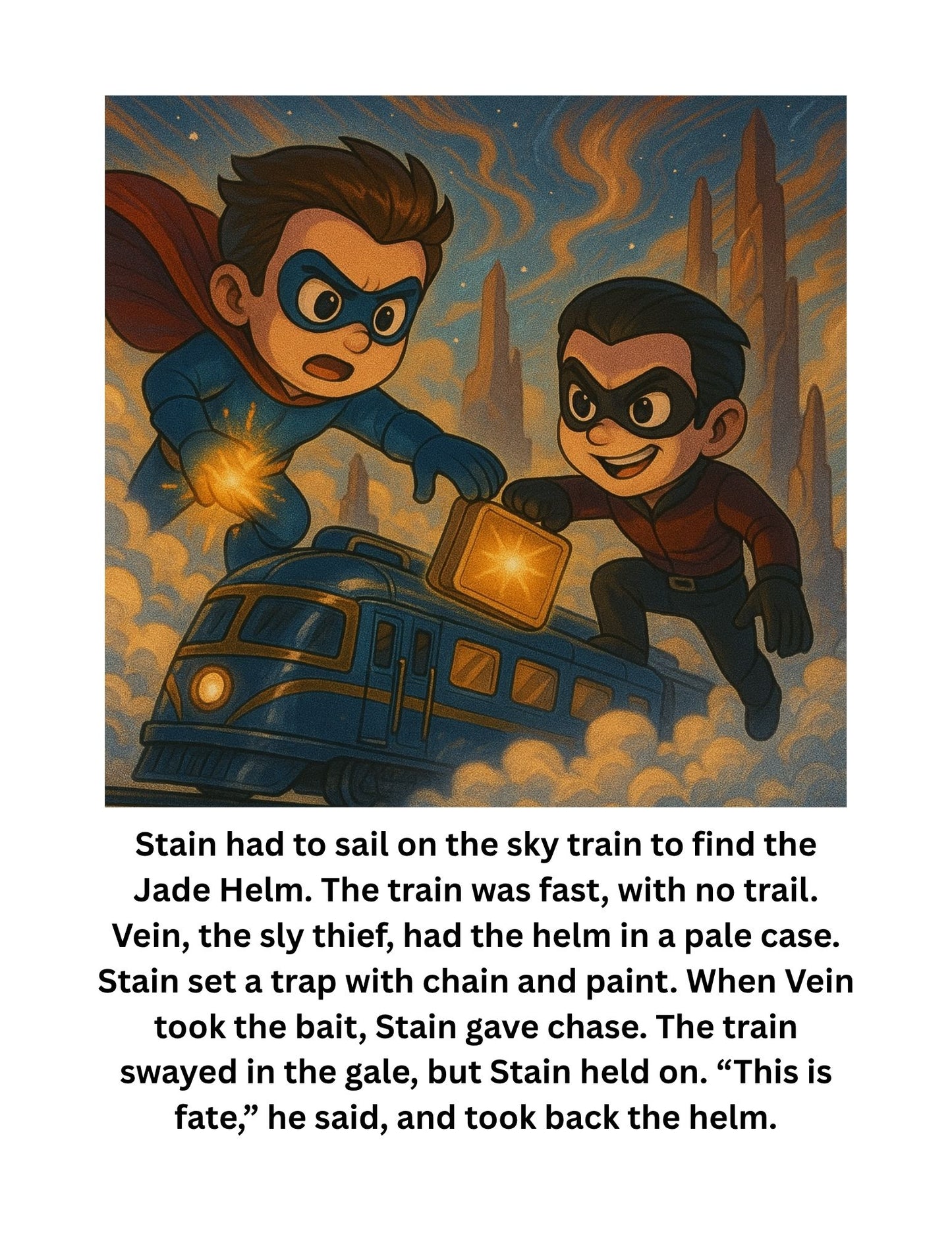 Phonics Heroes Decodable Books for K-2: Vowel Teams