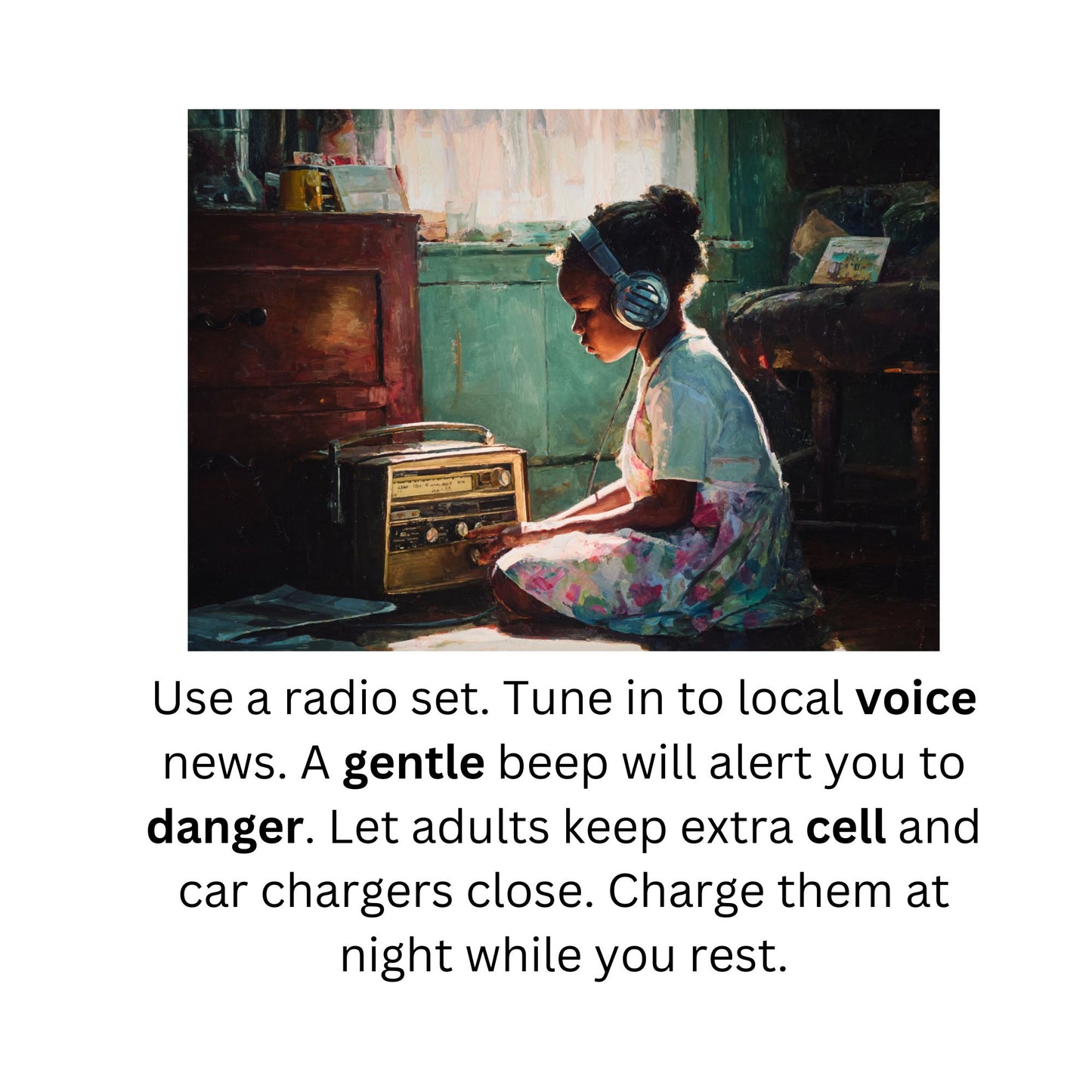 Learn to Read with Orton Gillingham Nonfiction Decodable Readers: Emergency Preparedness and Soft and Silent Letters