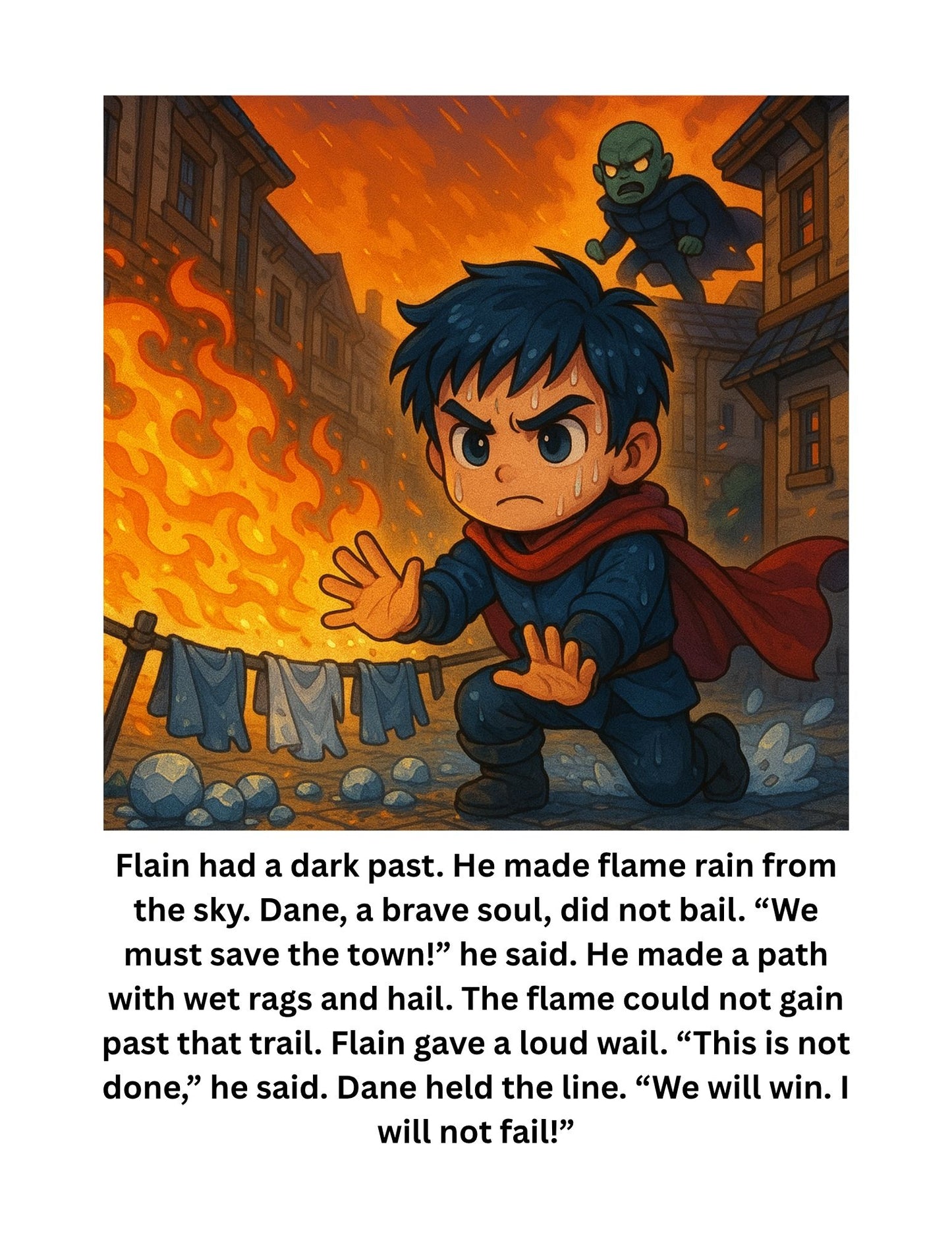 Phonics Heroes Decodable Books for K-2: Vowel Teams