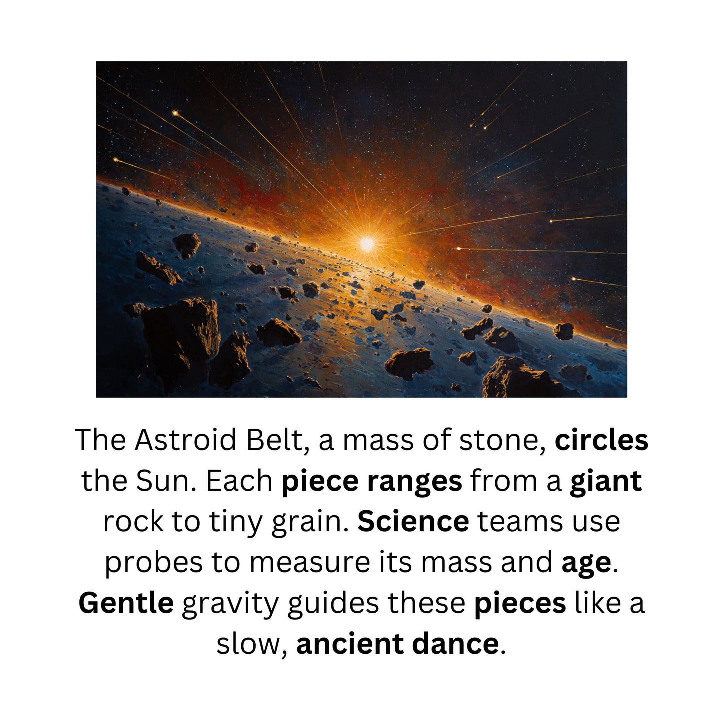 Learn to Read with Orton Gillingham Nonfiction Decodable Readers: Our Solar System and Soft and Silent Letters