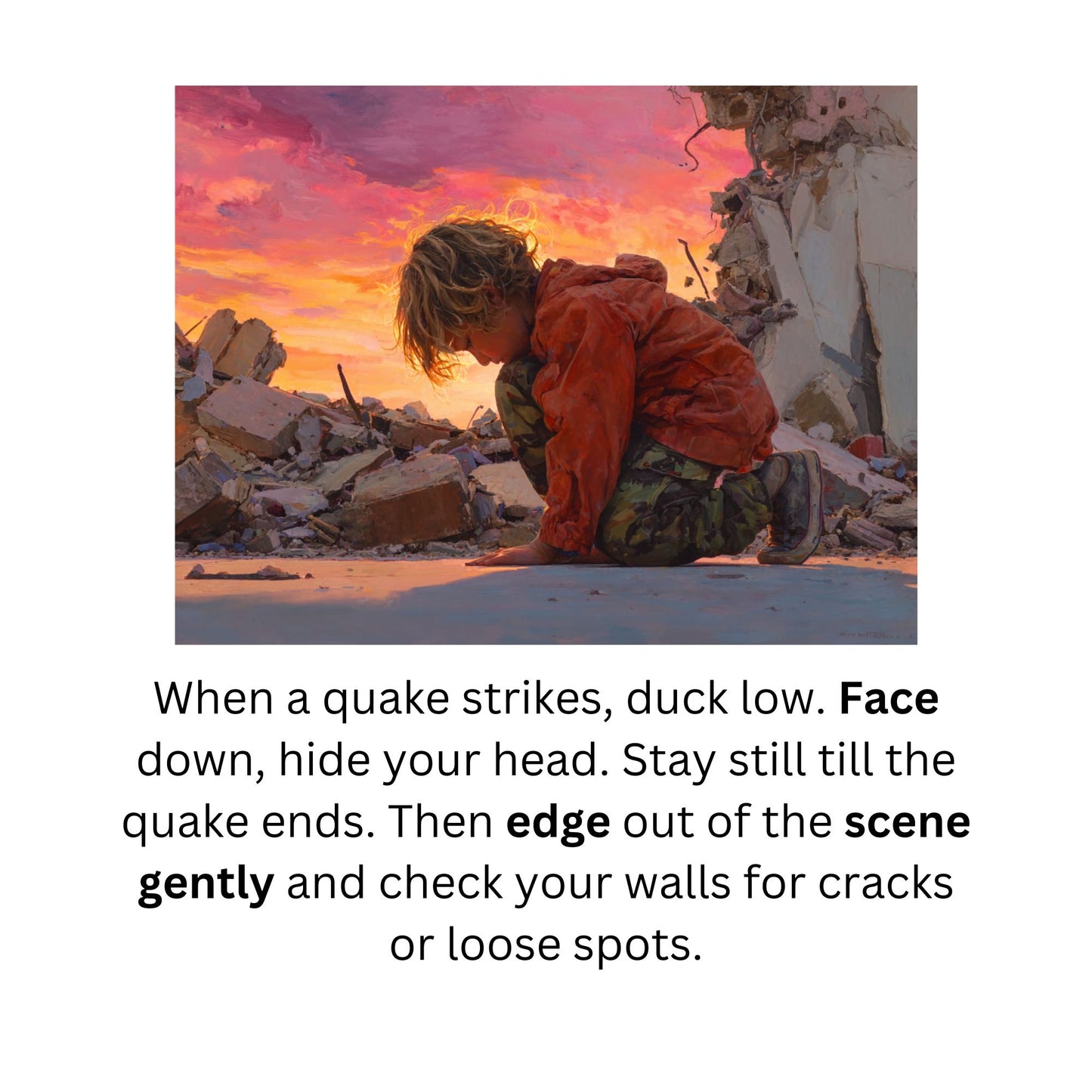 Learn to Read with Orton Gillingham Nonfiction Decodable Readers: Emergency Preparedness and Soft and Silent Letters