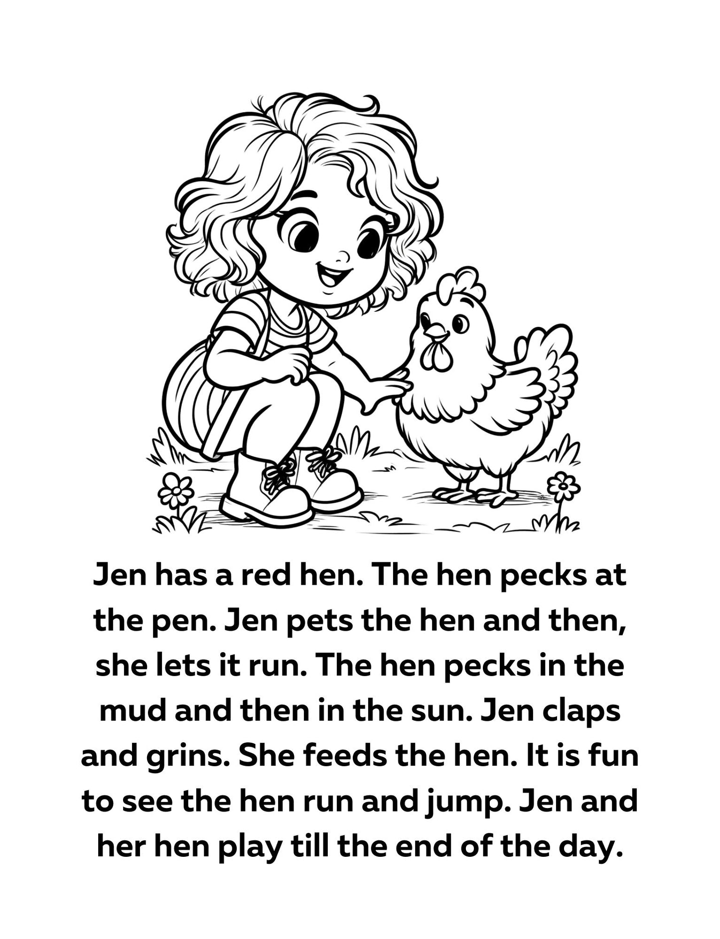 Orton Gillingham Decodable Books