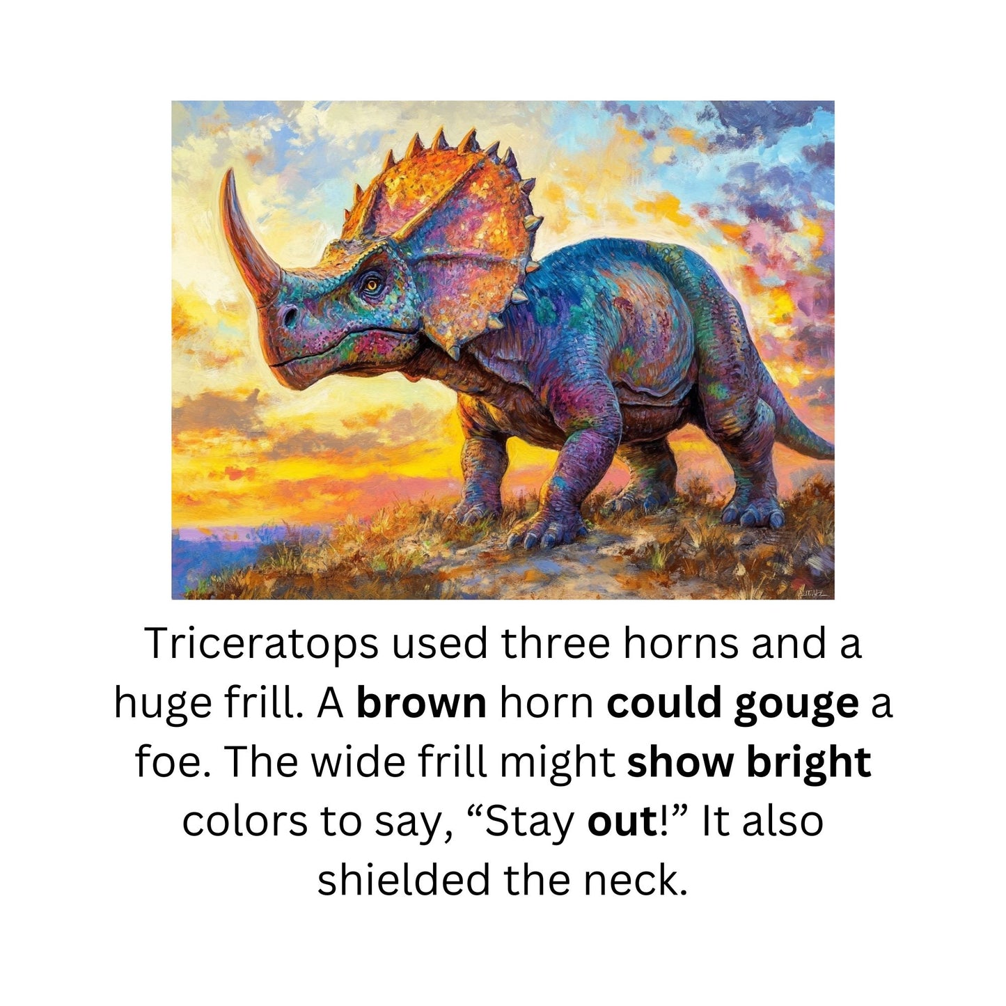 Learn to Read with Orton Gillingham Nonfiction Decodable Readers: Diphthongs, Fossils, and Dinosaurs