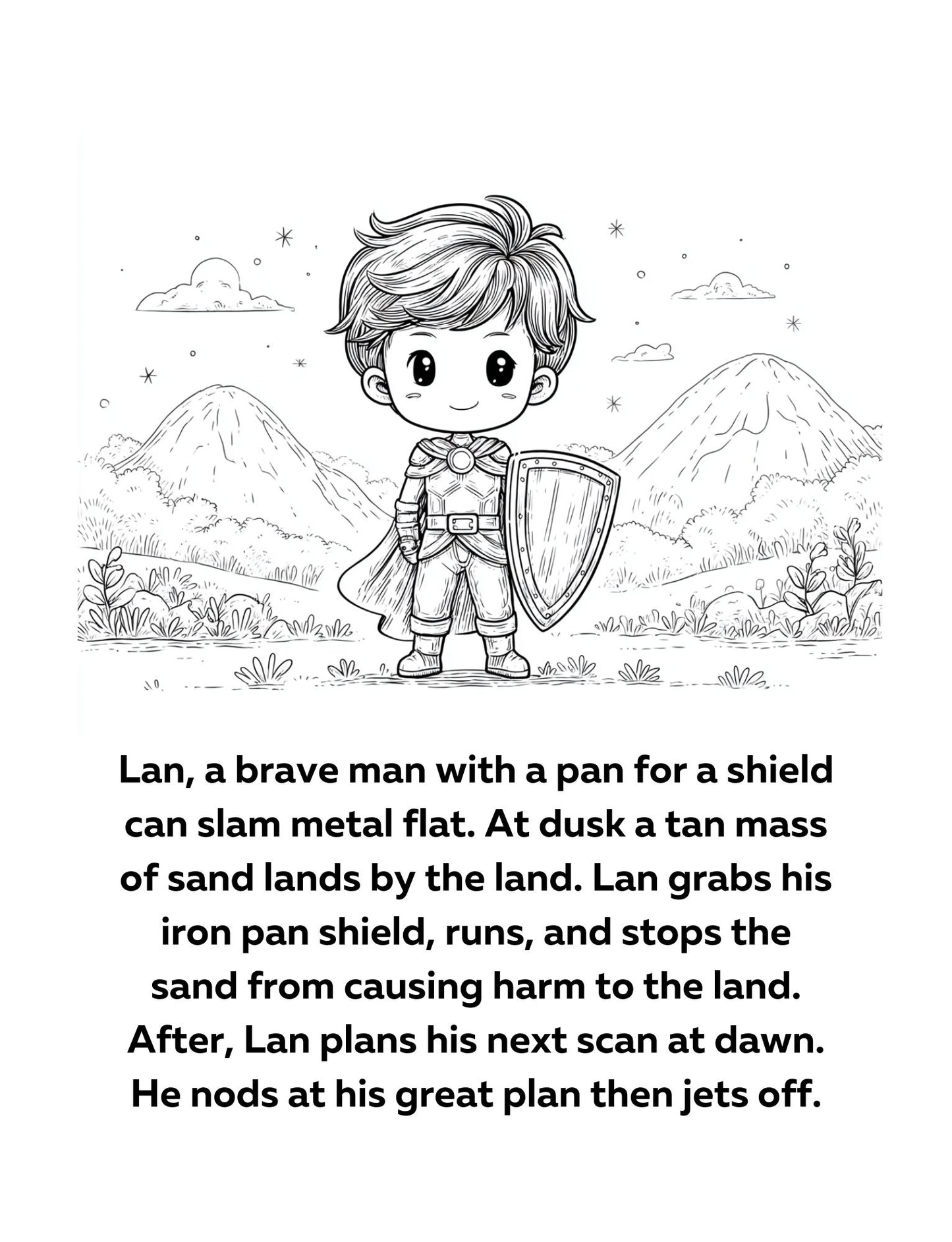 I Can Read Like A Big Kid: Superhero Phonics Readers Workbook Glued Sounds
