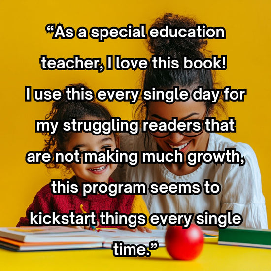 perfect reading tool