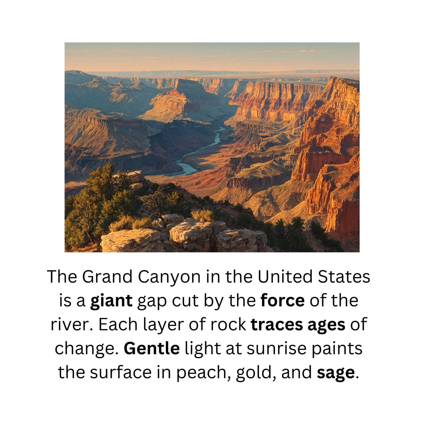 Learn to Read with Orton Gillingham Nonfiction Decodable Readers: Famous Landmarks and Soft and Silent Letters