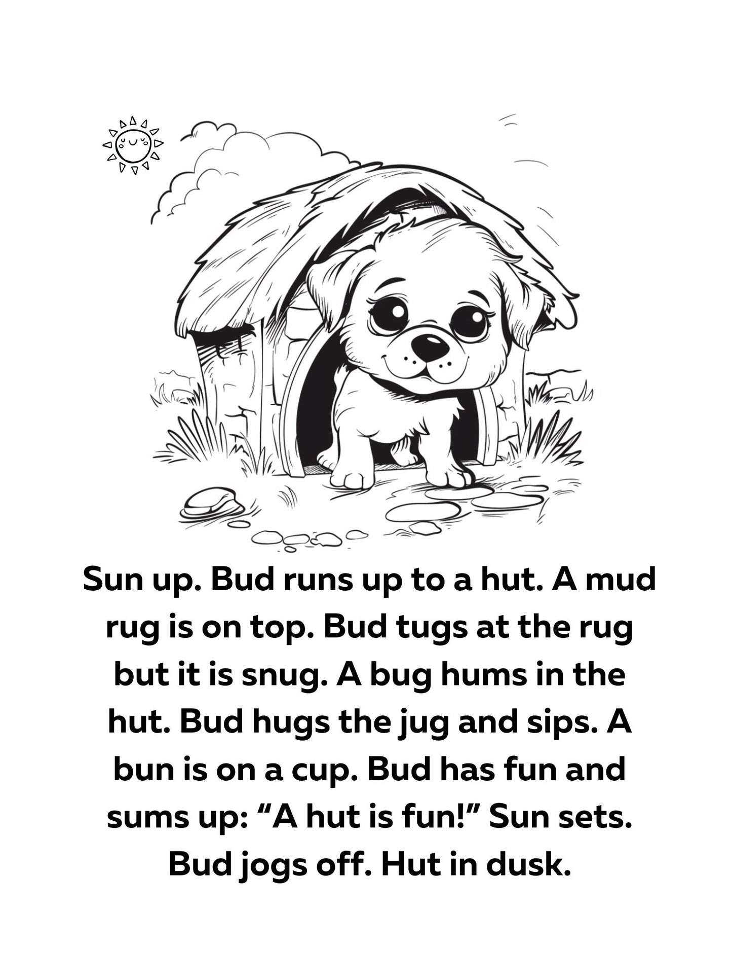adventure books