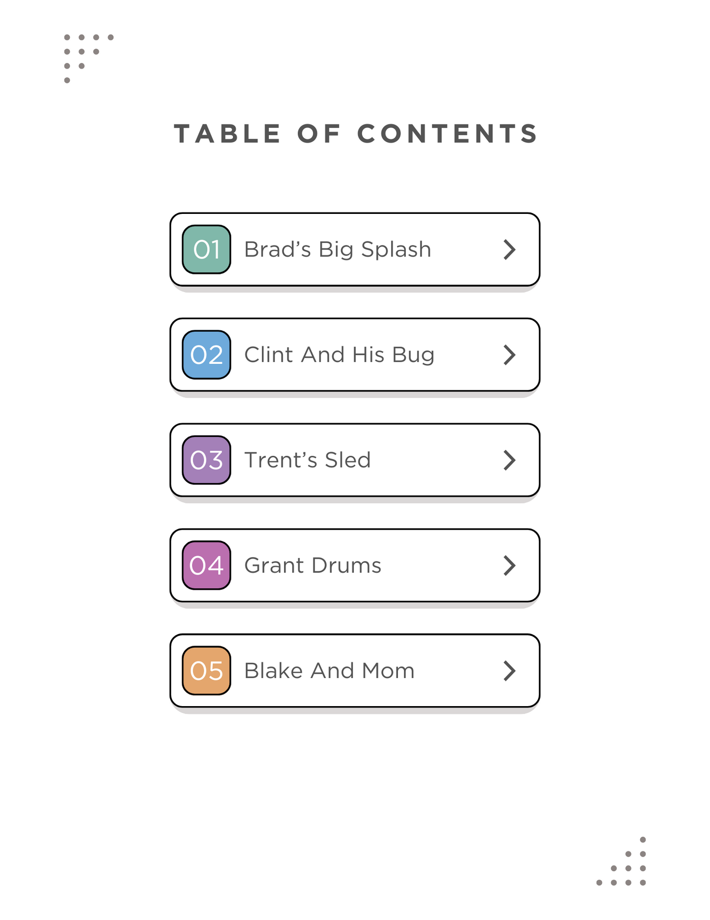 Kindergarten and First Grade Reading Comprehension Decodable Passages 2