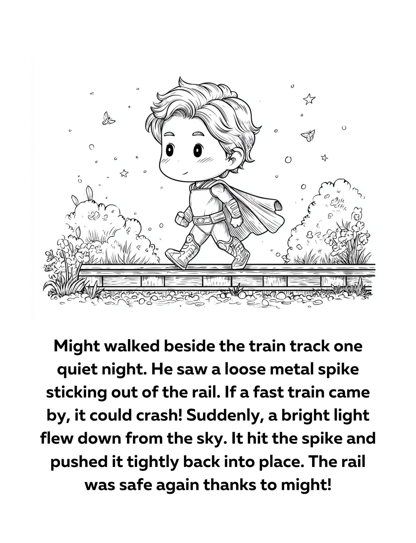 I Can Read Like A Big Kid: Superhero Phonics Readers Workbook For Vowel Teams