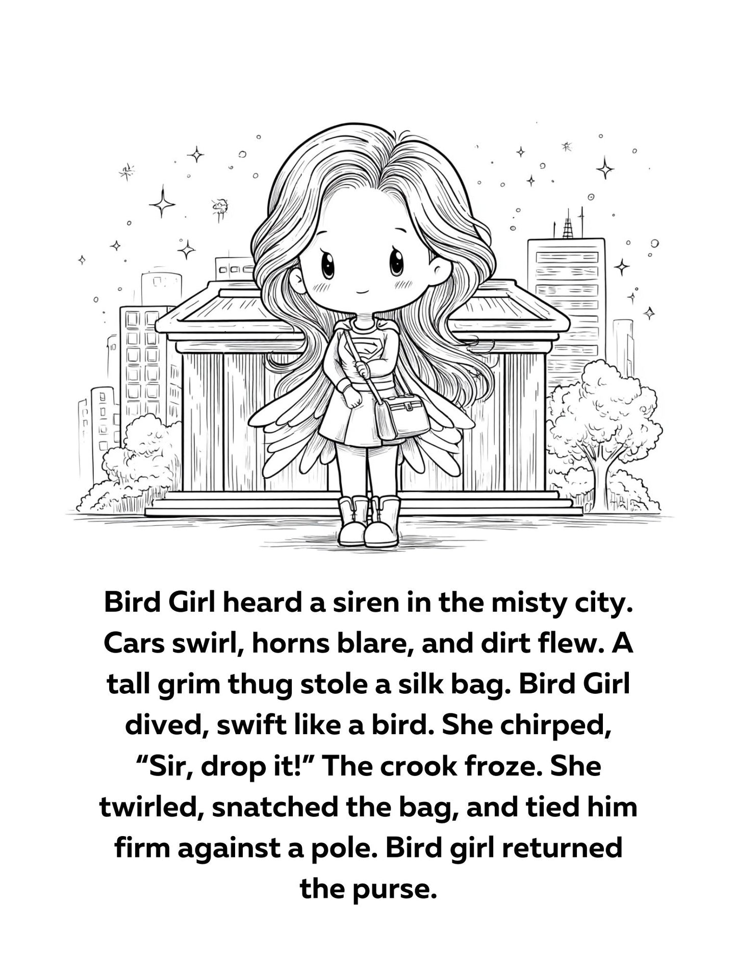 I Can Read Like a Big Kid Superhero Phonics Readers for Controlled R Sounds
