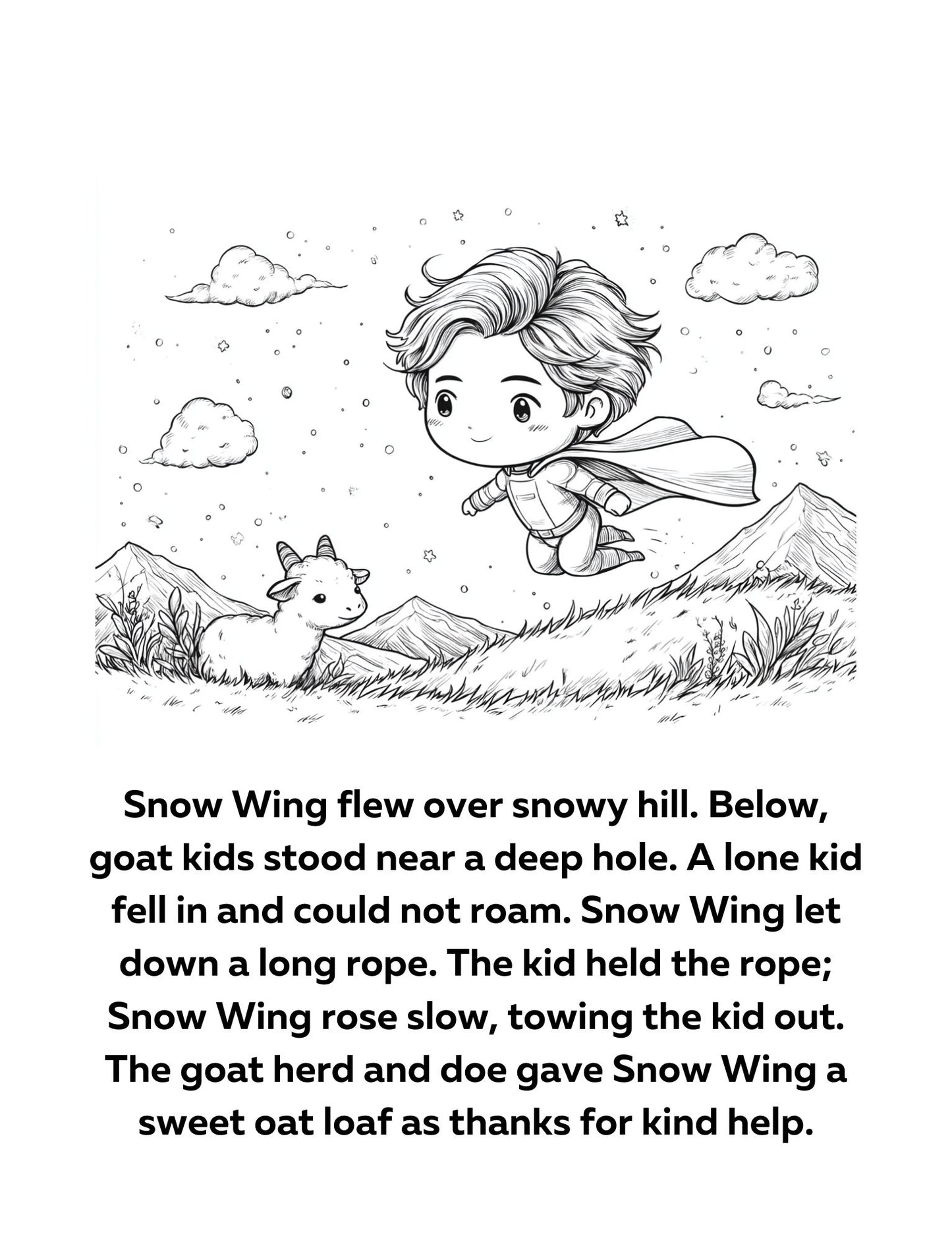 I Can Read Like A Big Kid: Superhero Phonics Readers Workbook For Vowel Teams