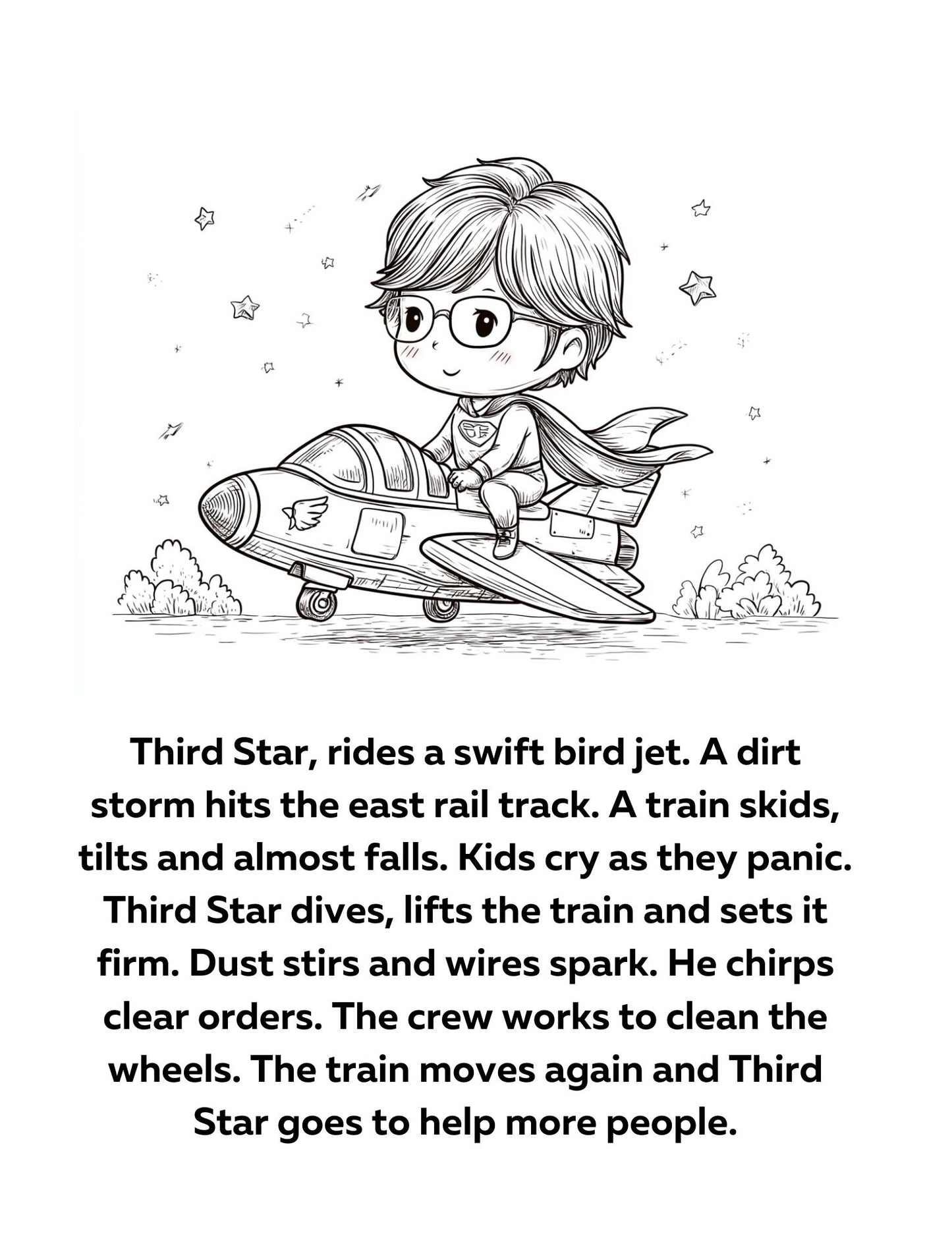 I Can Read Like a Big Kid Superhero Phonics Readers for Controlled R Sounds