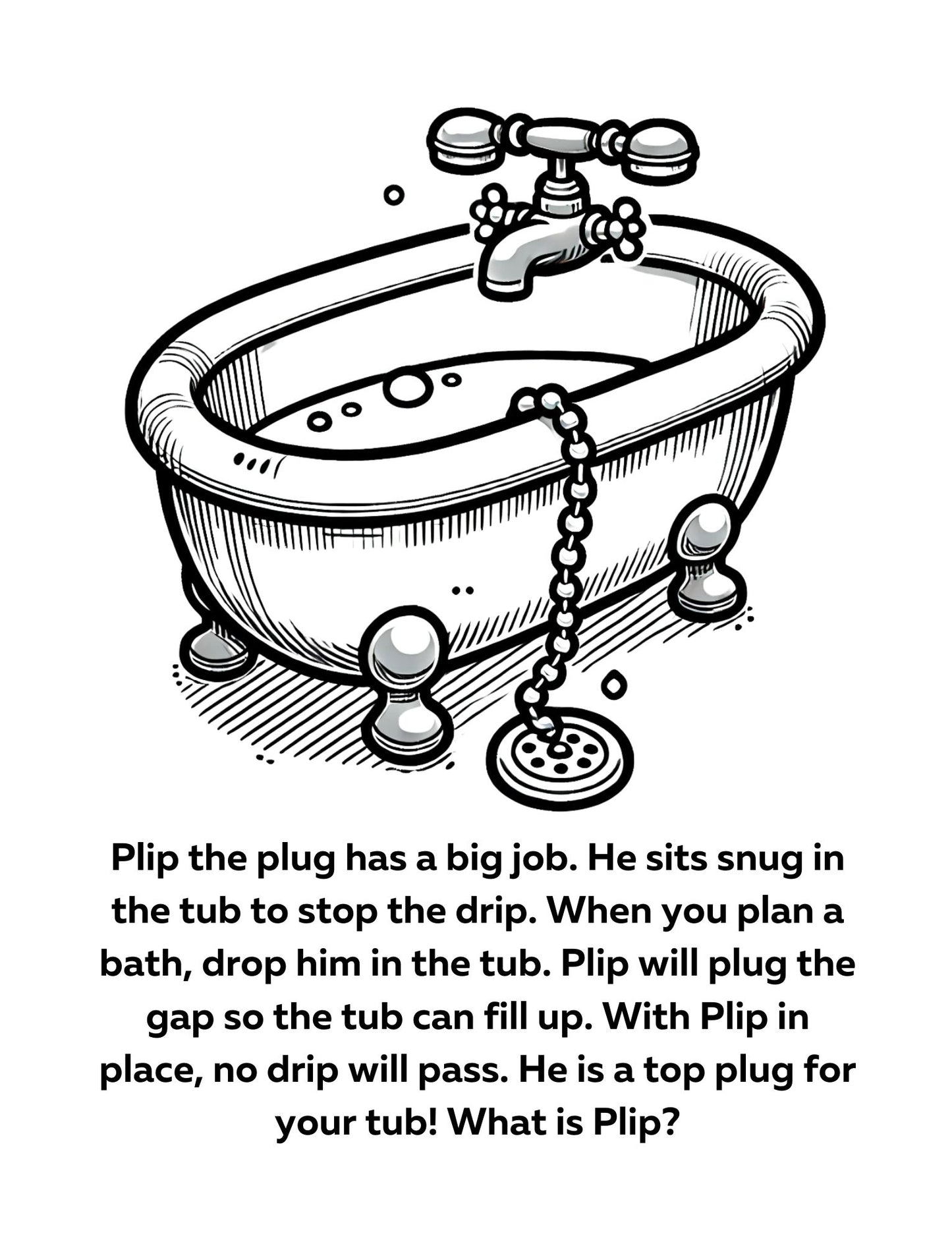 Coloring Books Blends 1