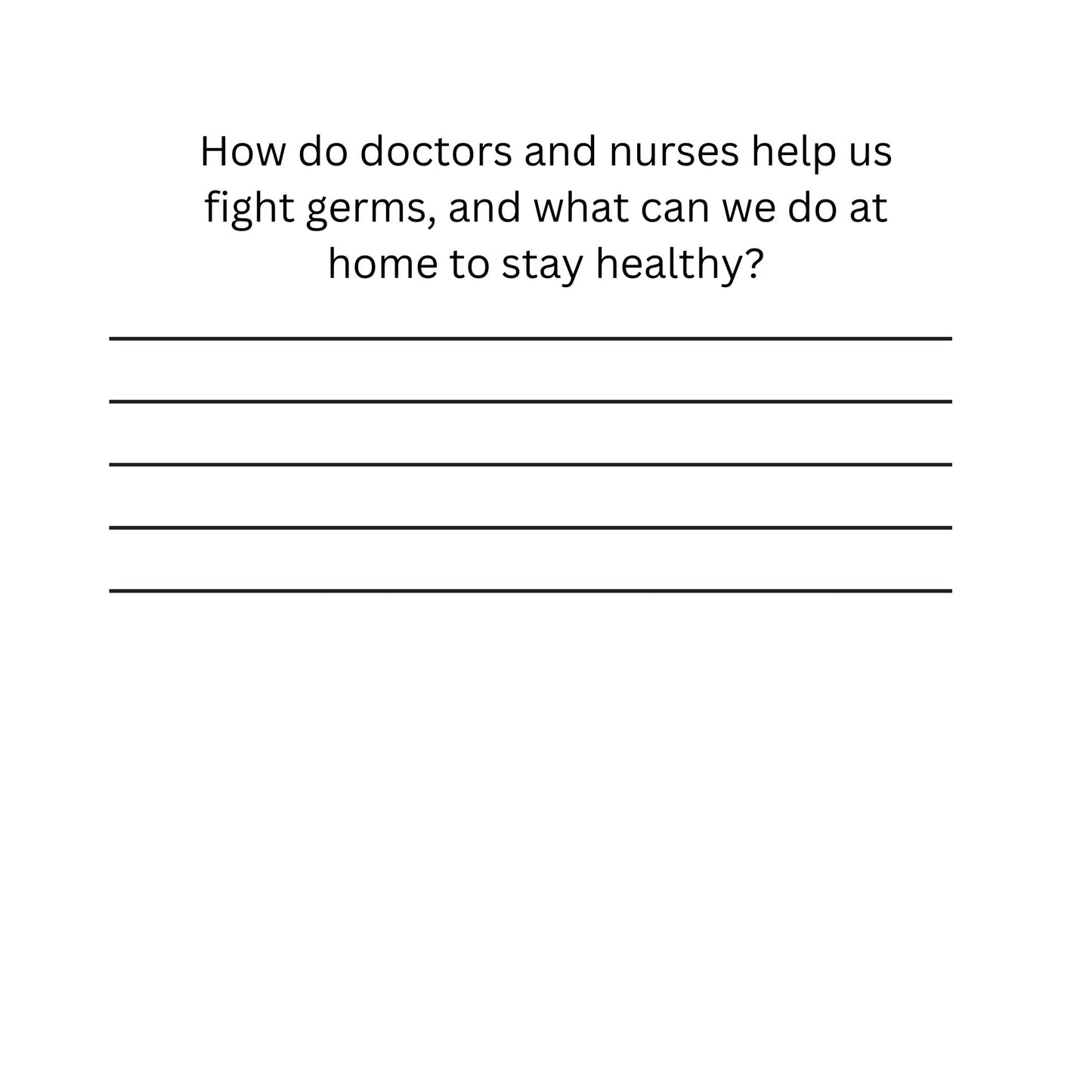 Learn to Read with Orton Gillingham Nonfiction Decodable Readers: Germs and Controlled R Sounds