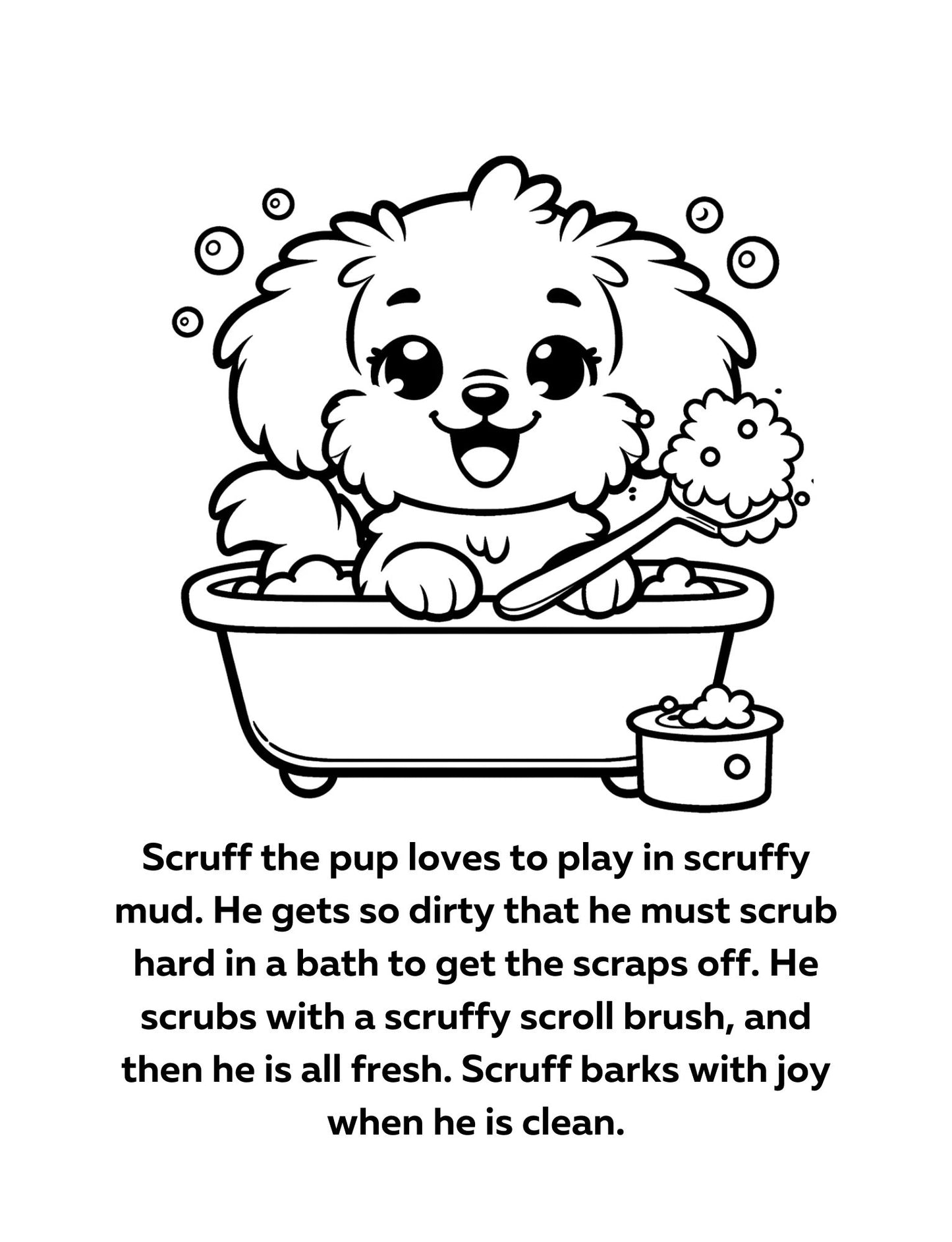 Orton Gillingham Decodable Readers: Consonant Blends 2