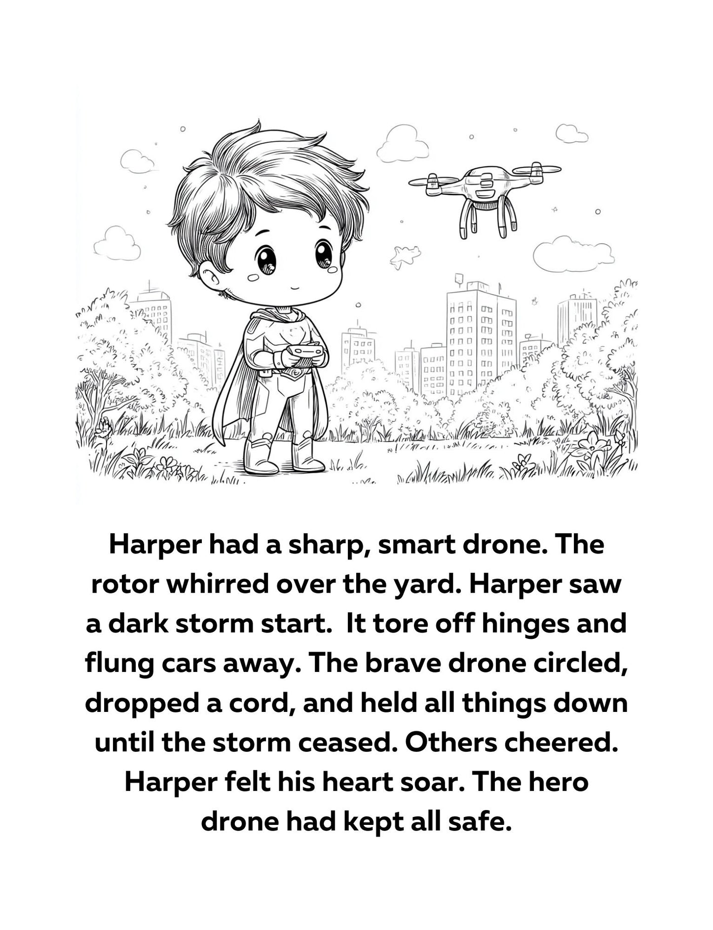 I Can Read Like a Big Kid Superhero Phonics Readers for Controlled R Sounds