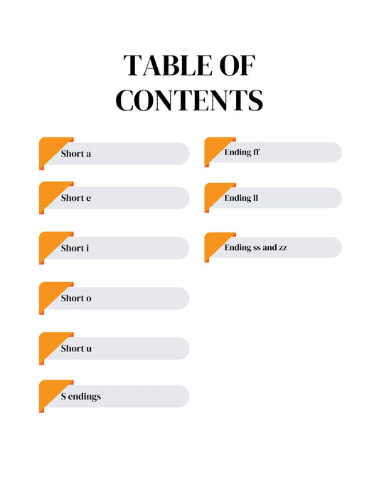 I Can Read Like a Big Kid Superhero Phonics Readers Workbook Short Vowel Sounds