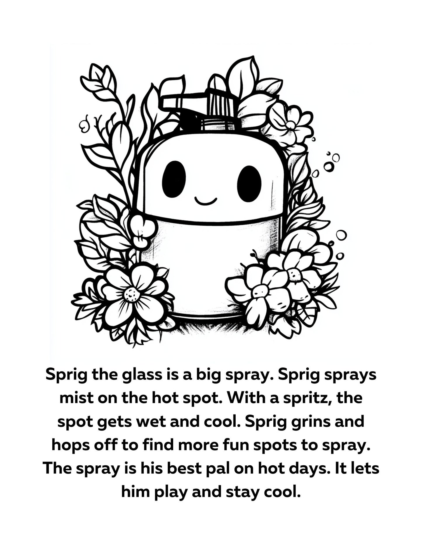 Orton Gillingham Decodable Readers: Consonant Blends 2