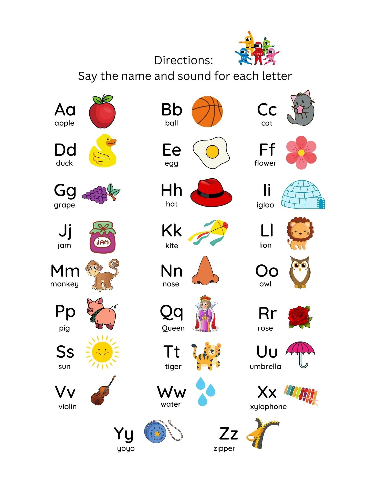 Phonics Heroes Decodable Books for K-2: Vowel Teams