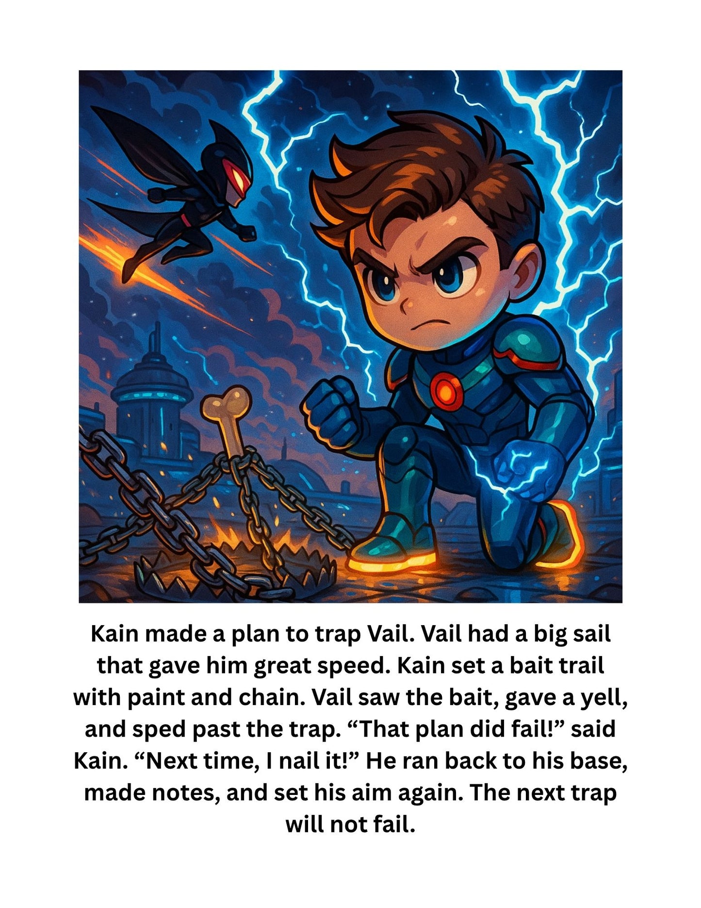 Phonics Heroes Decodable Books for K-2: Vowel Teams