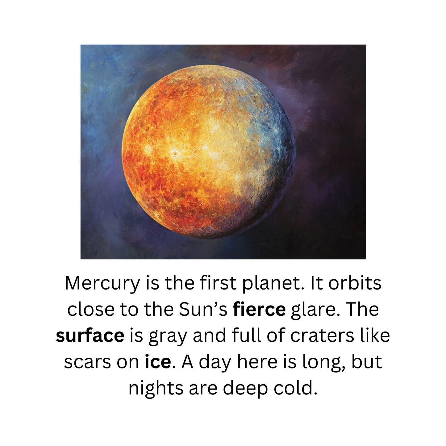 Learn to Read with Orton Gillingham Nonfiction Decodable Readers: Our Solar System and Soft and Silent Letters