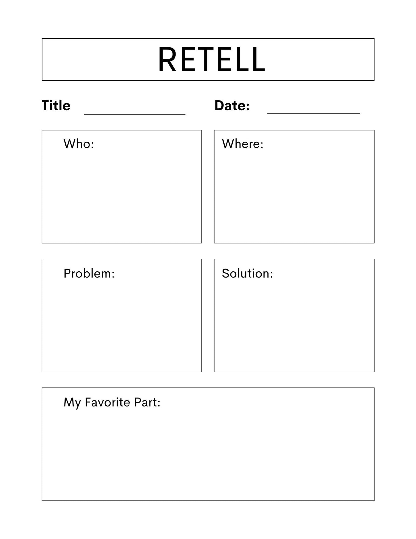 Animal Coloring Pages Reading Fluency for Second Grade