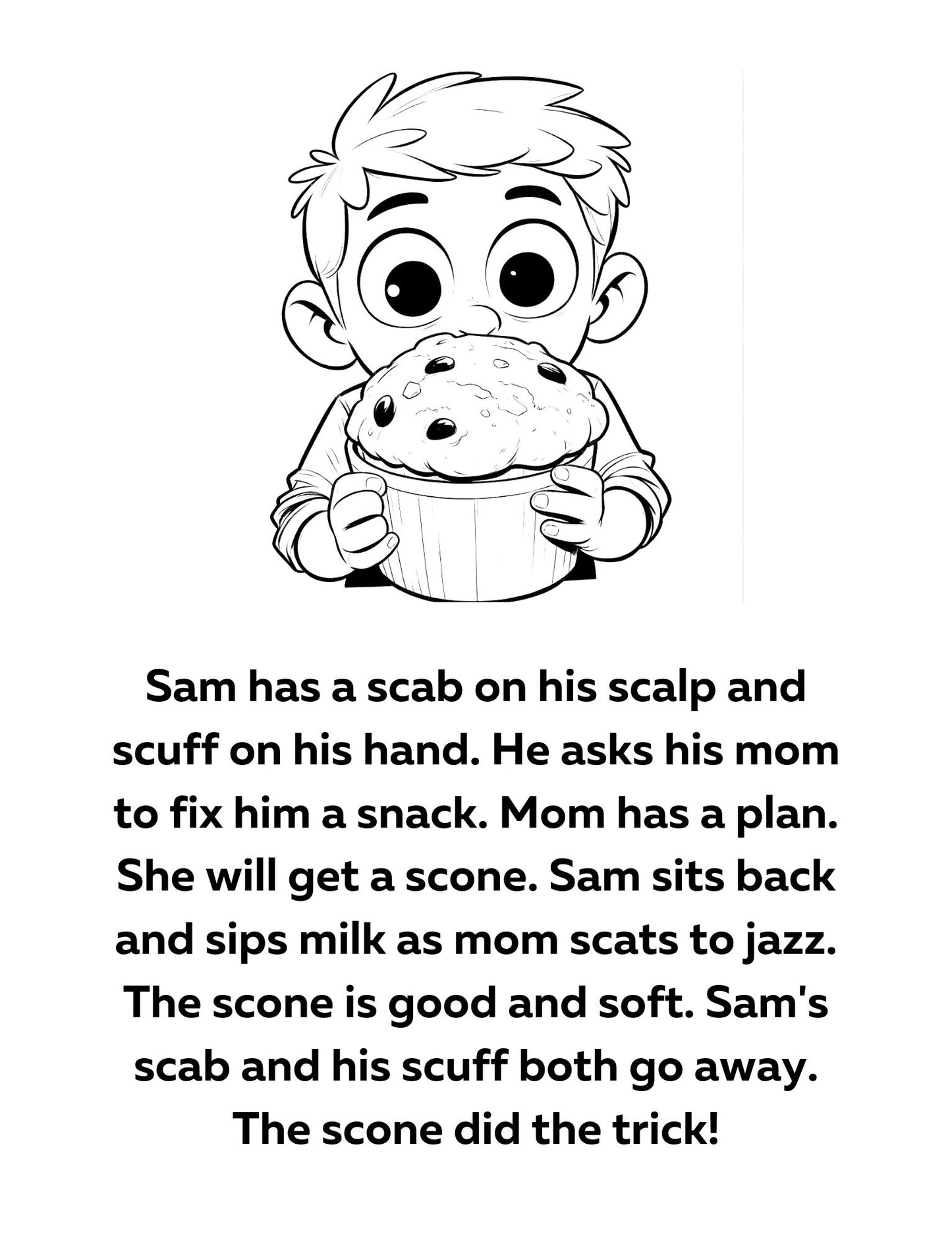 orton gillingham decodable readers compound words multisyllabic words