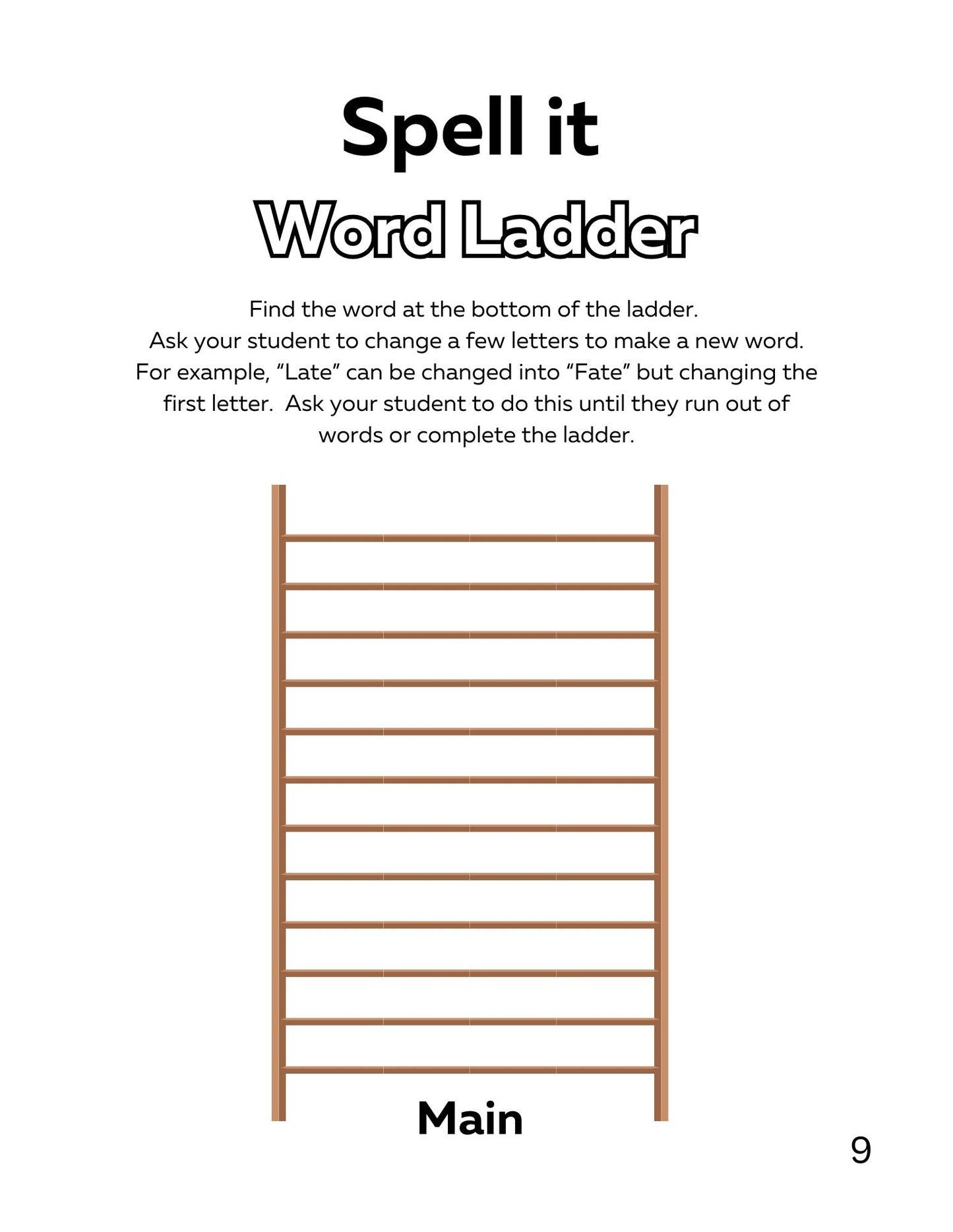 Structured Literacy Decodable Book Curriculum Digraphs