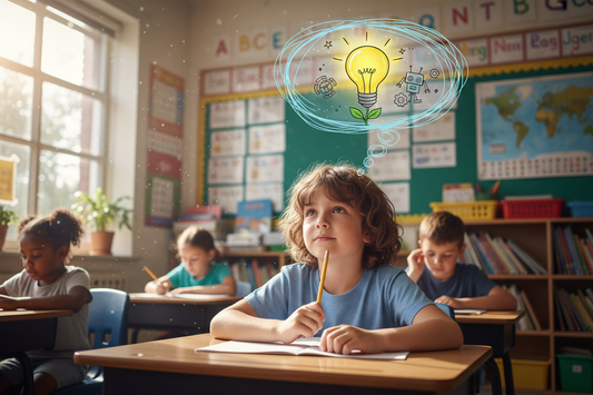 How to Teach Central Idea to Elementary Readers