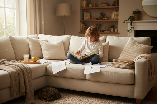 Should Students Have Home Work In 2026?