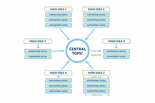What is Semantic Mapping in Education?