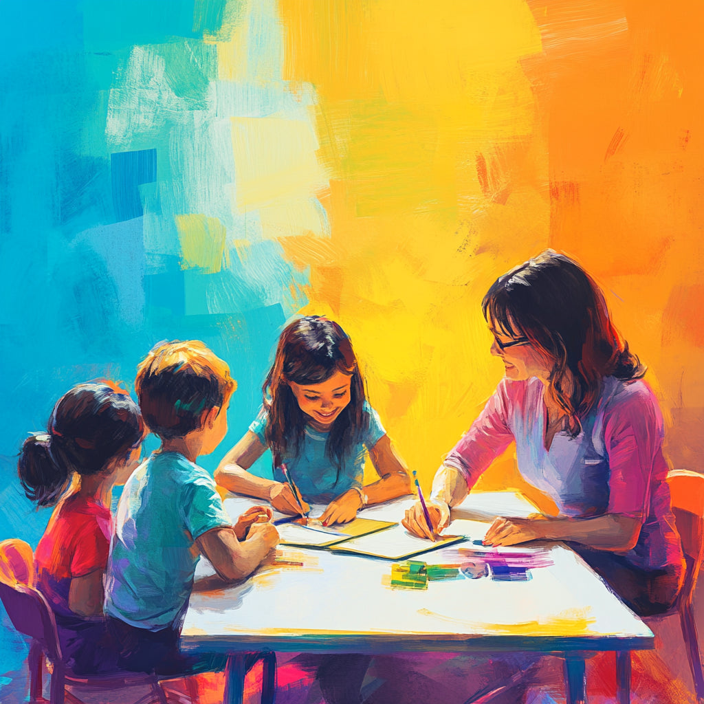 5 Surprising Ways Decodable Books Are Changing How Kids Learn to Read