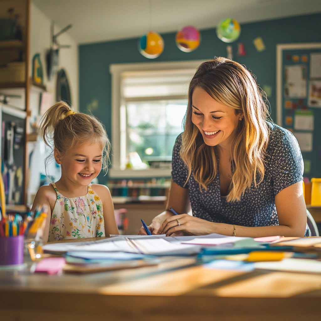Who Are Decodable Books For? Dispelling Myths and Misconceptions About This Powerful Reading Tool