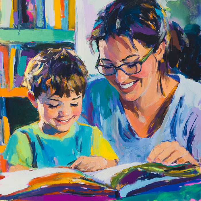 How Does Orton-Gillingham Work? The Secret to Helping Struggling Readers Succeed