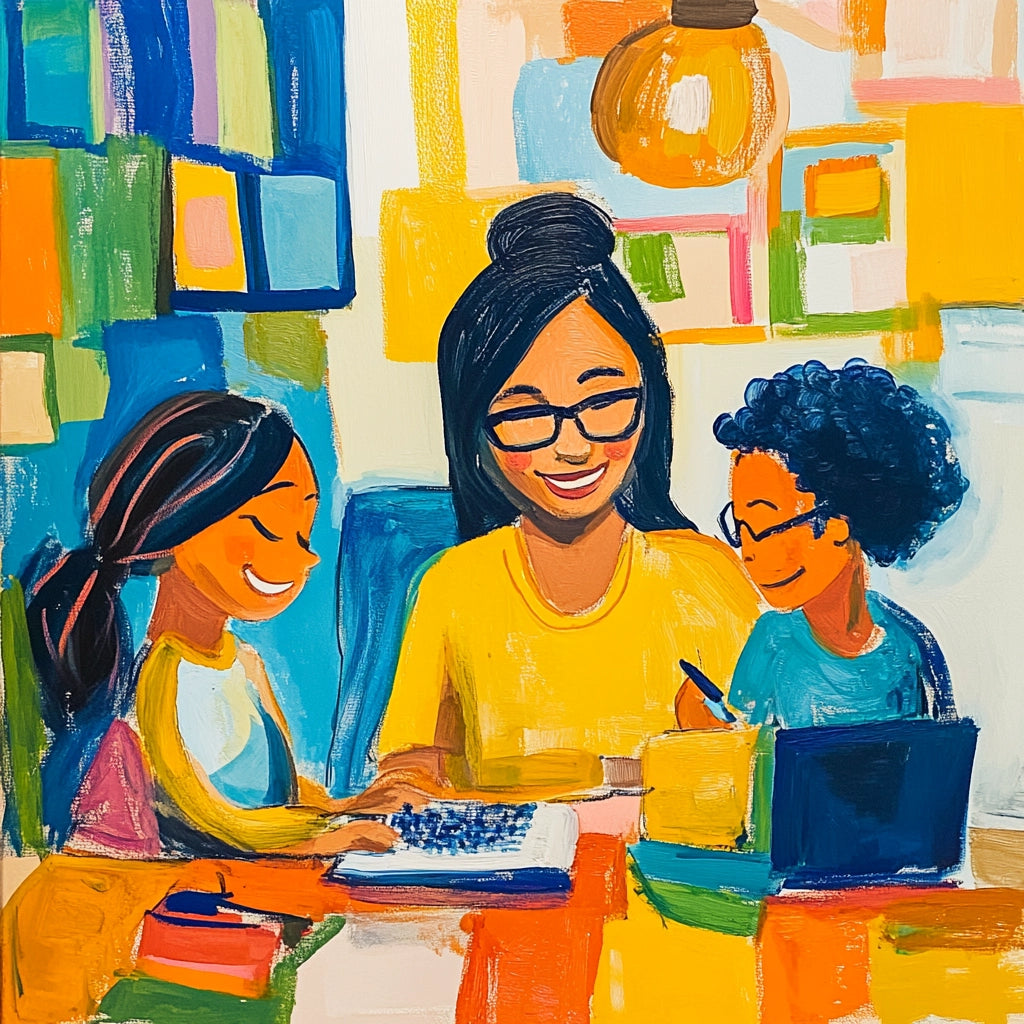 Why Decodable Books Matter: Essential Benefits, Who They’re For, and How to Use Them Effectively