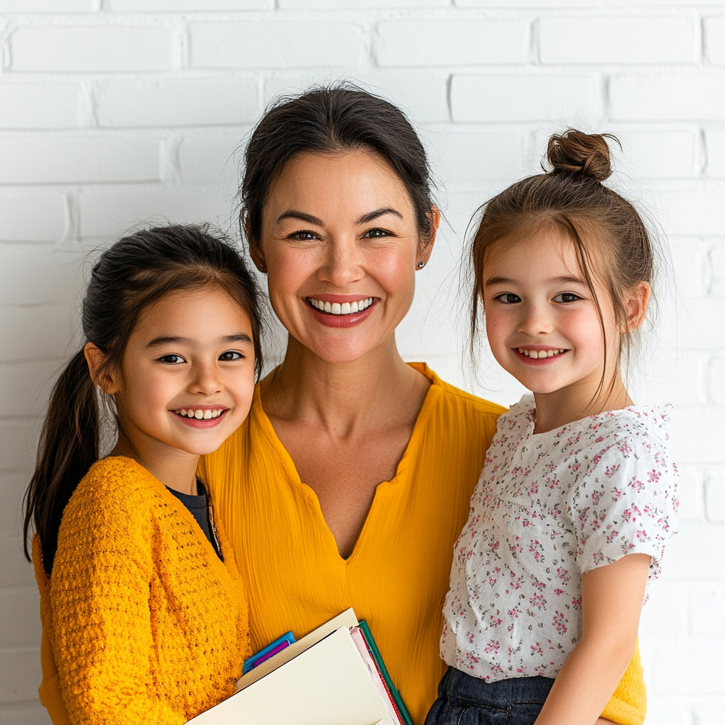 Struggling Reader? What Orton-Gillingham Tutoring Is and How It Teaches Kids to Succeed