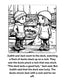 Decodable Coloring Pages for Word Families
