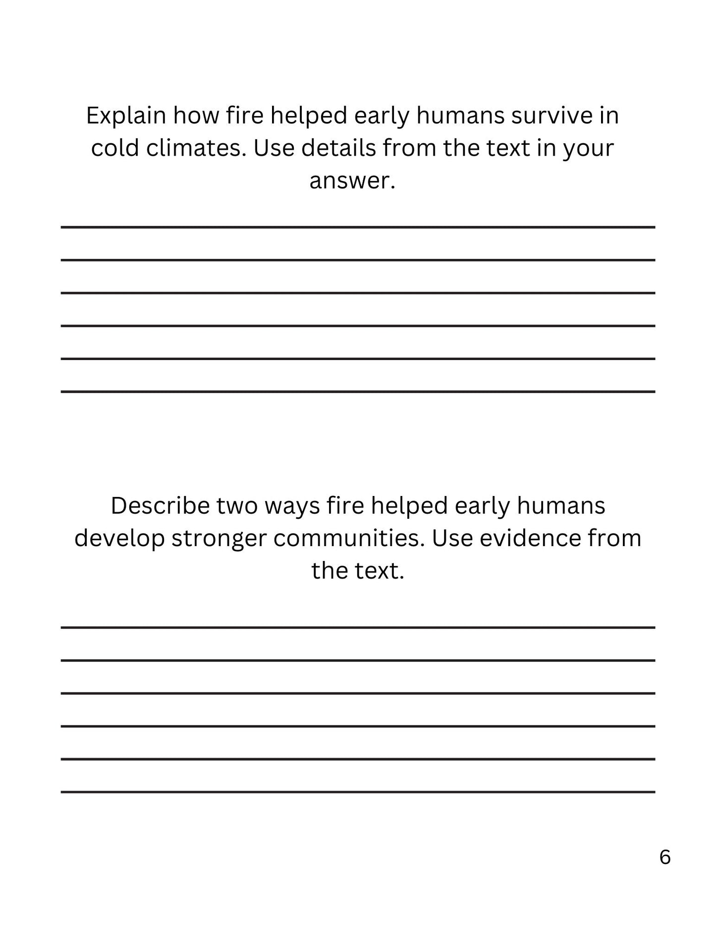 WIZ KIDS READING TEST GRADE 5: World Changing Inventions And Discoveries