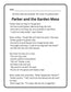 First Grade Reading Comprehension Decodable Passages 5