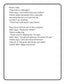 First Grade Reading Comprehension Decodable Passages 5