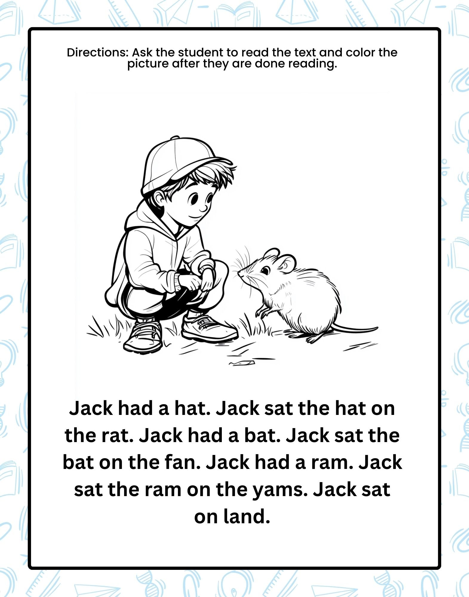 Structured Literacy Reading Curriculum Bundle For K-5