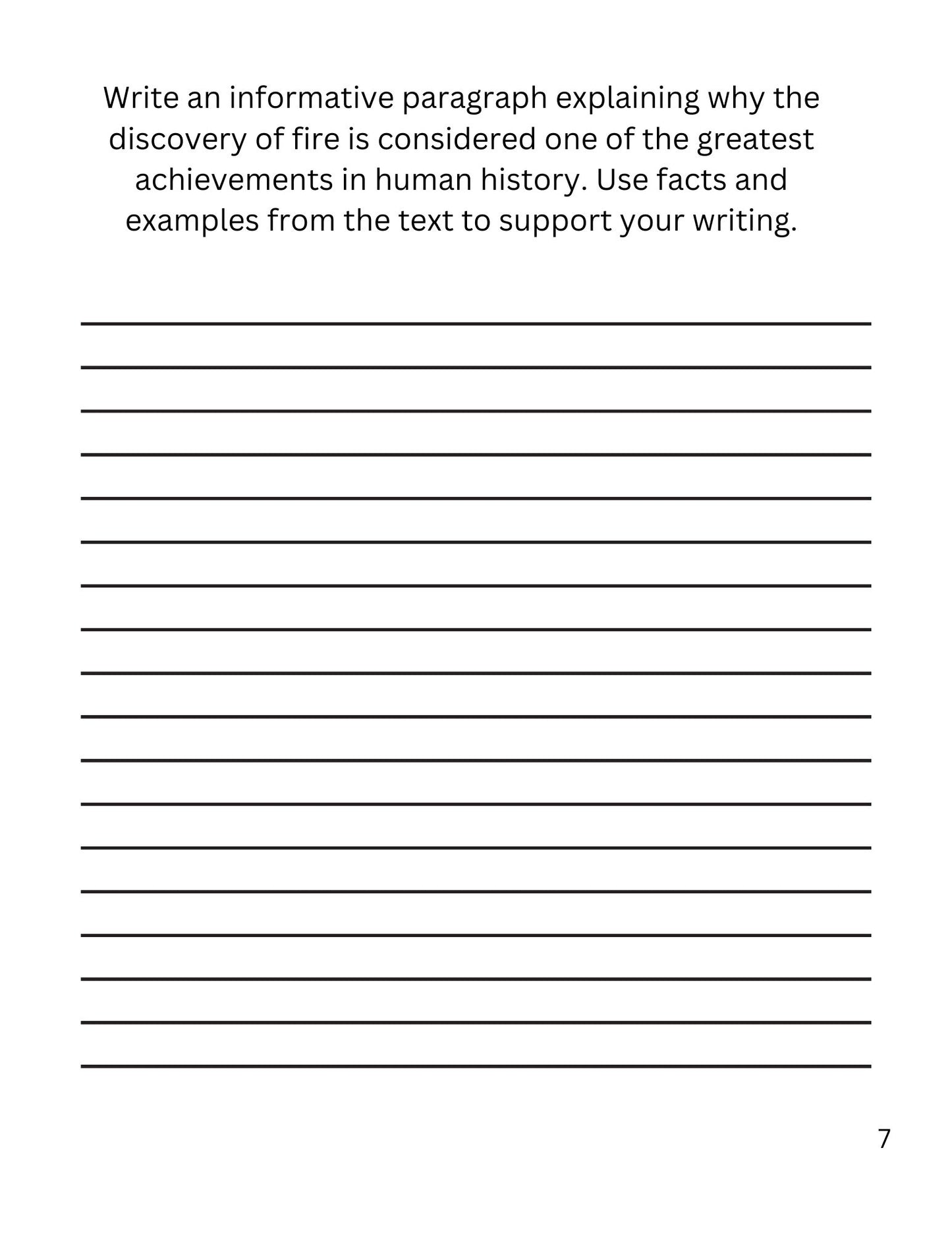 WIZ KIDS READING TEST GRADE 5: World Changing Inventions And Discoveries