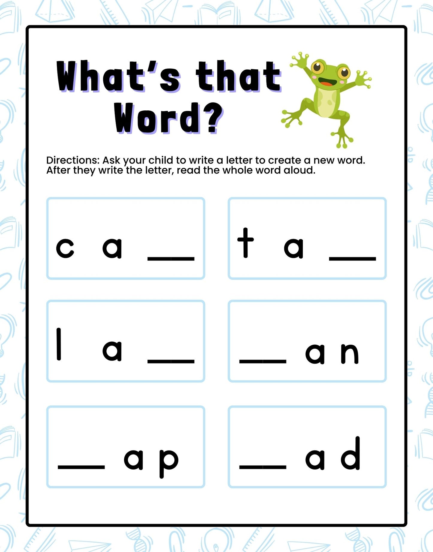 Teach me to Read with Orton Gillingham Based Curriculum: Over 2500 Pages of Reading, Phonemic Awareness, and Phonics Activities