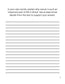 Wiz Kids Reading Test Grade Four: Sports Around the World
