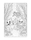 Baby Shark Coloring Pages Reading Fluency for Second Grade