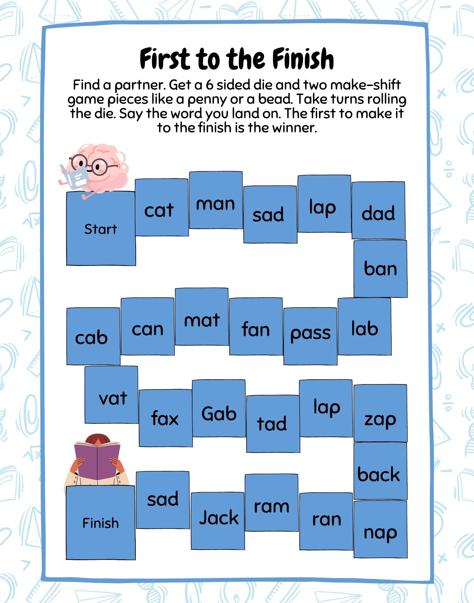 Structured Literacy Reading Curriculum Bundle For K-5