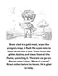 I Can Read Like A Big Kid: Superhero Phonics Readers Workbook Glued Sounds
