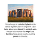 Learn to Read with Orton Gillingham Nonfiction Decodable Readers: Famous Landmarks and Soft and Silent Letters