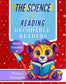 The Science of Reading Decodable Readers: Word Families 4 Phonics Workbook